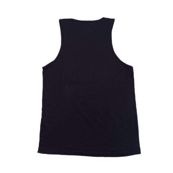 WWE Rowdy Ronda Rousey Womens Size Small Tank Top Black Sleeveless - Picture 5 of 10